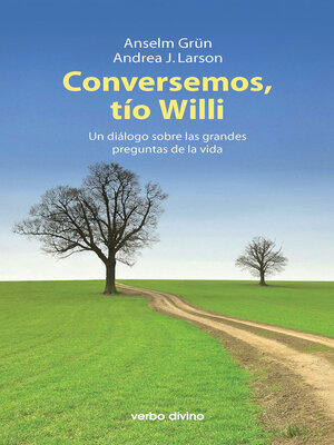cover image of Conversemos, tío Willi